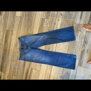Big Star Jeans